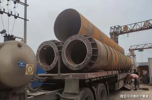 林芝地区直缝焊管丁字焊钢管 - 哪里好